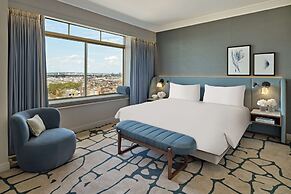 London Hilton on Park Lane