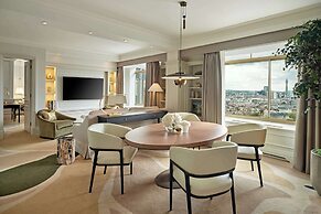 London Hilton on Park Lane