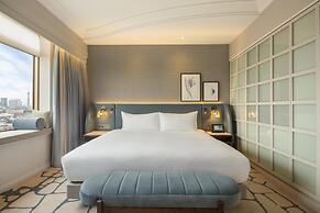 London Hilton on Park Lane