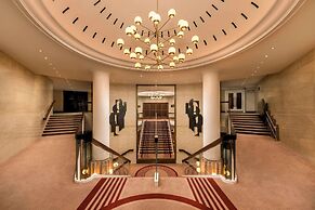 London Hilton on Park Lane