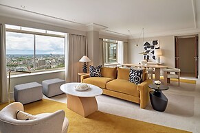 London Hilton on Park Lane