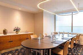 London Hilton on Park Lane