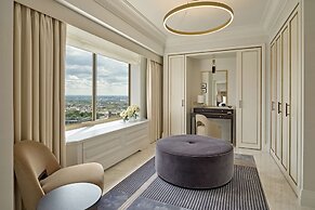 London Hilton on Park Lane