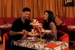 London Hilton on Park Lane