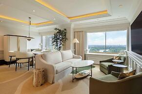 London Hilton on Park Lane