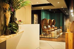 London Hilton on Park Lane