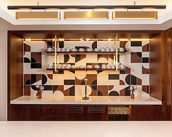 London Hilton on Park Lane