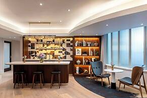 London Hilton on Park Lane