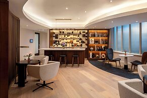 London Hilton on Park Lane