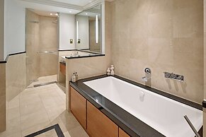 London Hilton on Park Lane