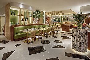 London Hilton on Park Lane