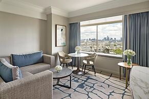 London Hilton on Park Lane