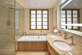 London Hilton on Park Lane