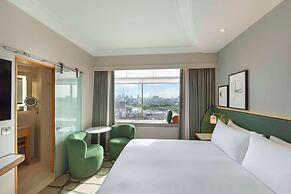 London Hilton on Park Lane