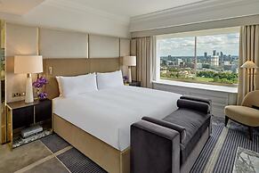 London Hilton on Park Lane