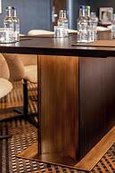 London Hilton on Park Lane