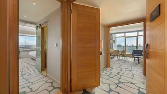 London Hilton on Park Lane