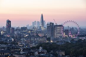 London Hilton on Park Lane