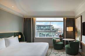 London Hilton on Park Lane