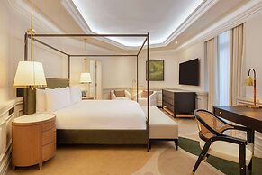 London Hilton on Park Lane