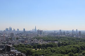 London Hilton on Park Lane