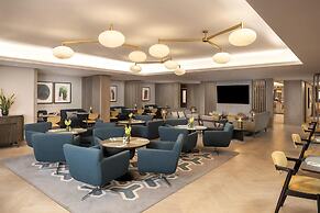 London Hilton on Park Lane