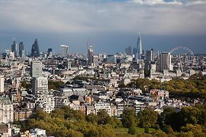 London Hilton on Park Lane