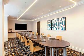 London Hilton on Park Lane