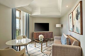 London Hilton on Park Lane