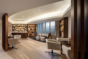 London Hilton on Park Lane
