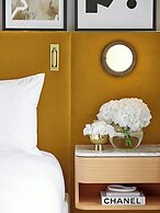 London Hilton on Park Lane