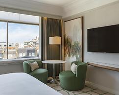 London Hilton on Park Lane
