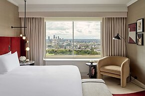 London Hilton on Park Lane