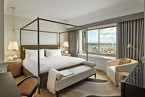 London Hilton on Park Lane
