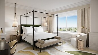 London Hilton on Park Lane