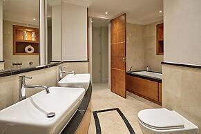 London Hilton on Park Lane