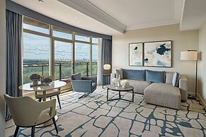 London Hilton on Park Lane