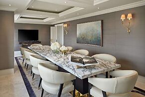 London Hilton on Park Lane