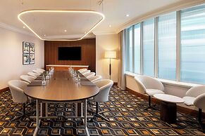 London Hilton on Park Lane