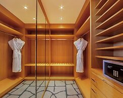 London Hilton on Park Lane