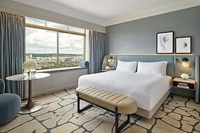 London Hilton on Park Lane