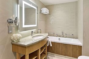 London Hilton on Park Lane