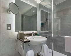 London Hilton on Park Lane