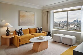 London Hilton on Park Lane