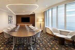 London Hilton on Park Lane