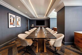 London Hilton on Park Lane