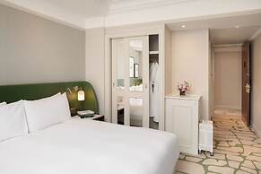 London Hilton on Park Lane