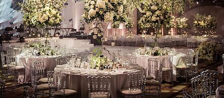 London Hilton on Park Lane