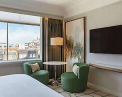 London Hilton on Park Lane