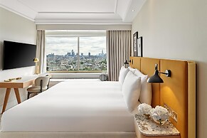 London Hilton on Park Lane